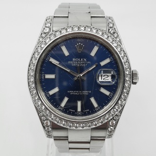 Heren polshorloge, Rolex, Datejust 116300