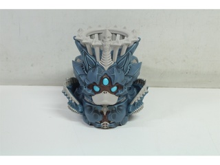 Numskull TUBBZ Badeend Toho Godzilla