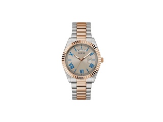 Guess GW0265G13 Watch Meerkleurig armband