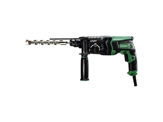 Hikoki DH28PCY2WSZ SDS Plus Combi Hamer in koffer