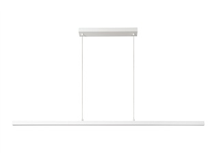 Lucide Sigma  Hanglamp LED Dimbaar Wit