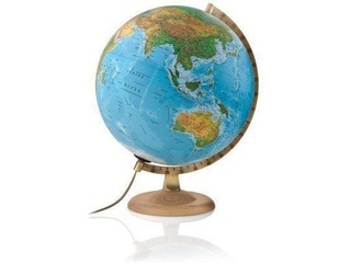 Globe Atmosphere Classic Line 30cm nederlandstalig