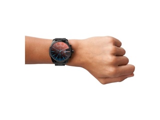 Diesel DZ4318 Mega Chief Heren Horloge