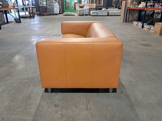 4x Zitbank, Ikea, Klippan