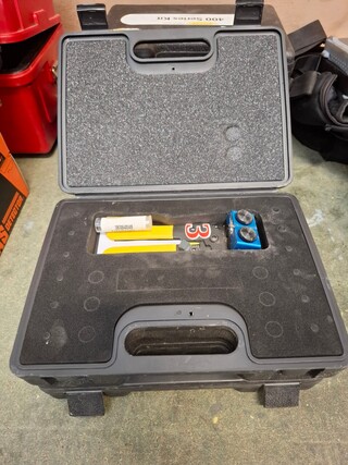 2x Sealerkit Miller, 400 series kit