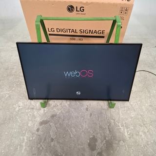 Televisie, LG