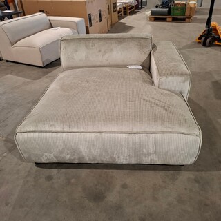 Chaise Longue, Byfonq, Chuncky, Champagne