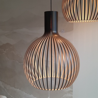 Hanglamp Sectodesign, Pendant Octo