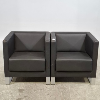2x Fauteuil, Profim