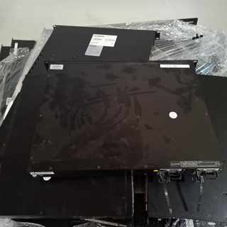 Ca. 40x Netwerk Switch, O.a Edge Core