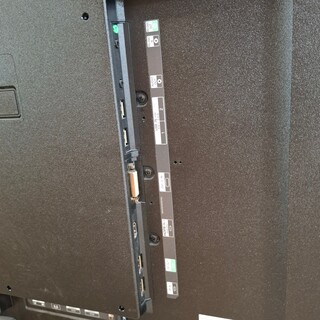 2x Televisie, LG