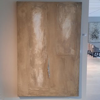 Schilderij Raw Interiors, Summershade