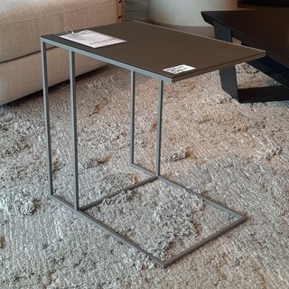 Bijzettafel Beek, Cubic