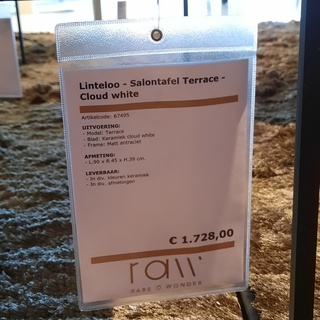 Combinatiekavel van kavel: 29 en 30