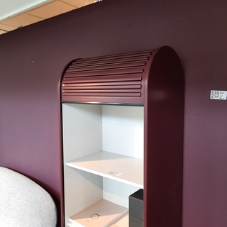 Kast Pastoe, A’dammer, burgundy