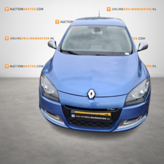 Personenauto, Renault, Mégane Coupé, 1.2 TCe GT-Line, 2013