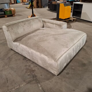 Chaise Longue, Byfonq, Chuncky, Champagne
