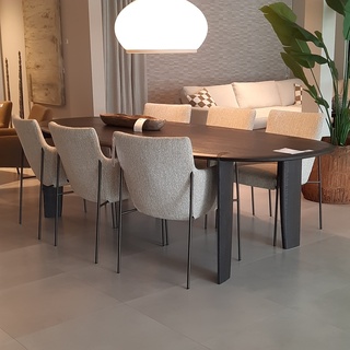 Eettafel Qliv, Mitchell