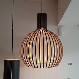 Hanglamp Sectodesign, Octo small