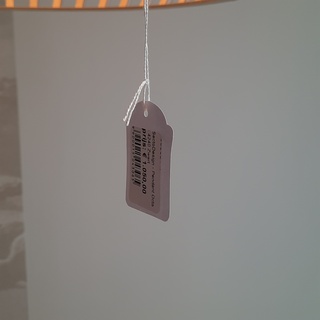 Hanglamp Sectodesign, Pendant Octo