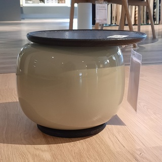 Bijzettafel Linteloo, Balanced
