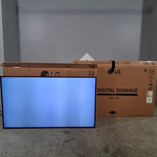 2x Televisie, LG