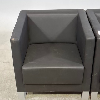 2x Fauteuil, Profim