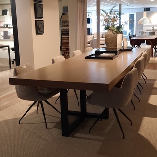 Eettafel