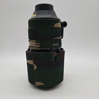 2x Camera lens, Nikon, AF-S Nikkor 80-400mm 1:4.5-5.6G ED VR