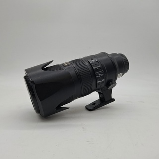 Camera lens, Nikon, AF-S Nikkor 70-200mm 1:2.8G II ED VR