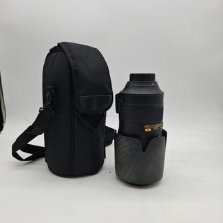 Camera lens, Nikon, AF-S Nikkor 80-400mm 1:4.5-5.6G ED VR