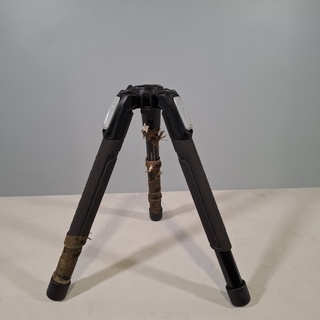 Ca. 12x Camerastatief, Manfrotto