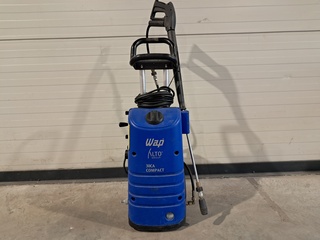 Hogedrukreiniger, WAP/ Alto, 30CA Compact
