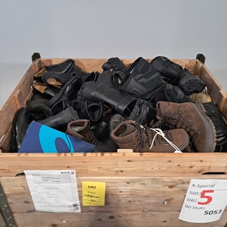 Ca. 88x Paar diverse schoenen