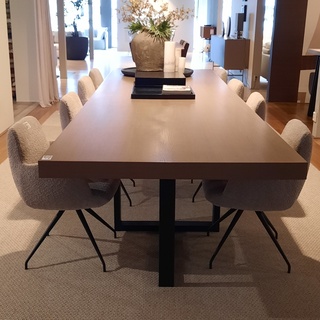 Eettafel