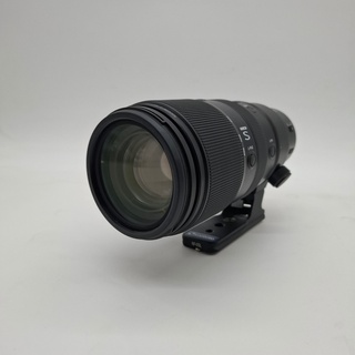 Camera lens, Nikon, Nikkor Z 100-400mm 1:4.5-5.6 VR S