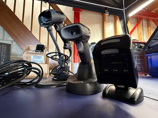 IT-Materiaal, Datalogic