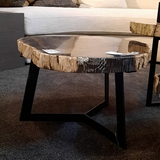 Salontafel Raw Interiors, Mercedes