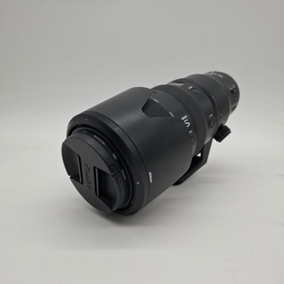 Camera lens, Nikon, Nikkor Z 100-400mm 1:4.5-5.6 VR S