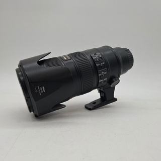 Camera lens, Nikon, AF-S Nikkor 70-200mm 1:2.8G II ED VR