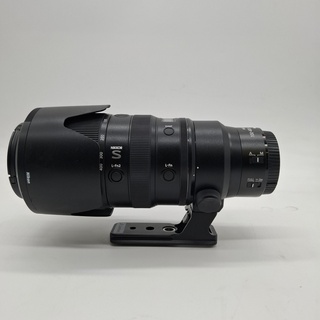 Camera lens, Nikon, Nikkor Z 100-400mm 1:4.5-5.6 VR S