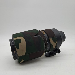 Camera lens, Nikon, AF-S Nikkor 80-400mm 1:4.5-5.6G ED VR