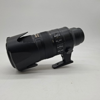 Camera lens, Nikon, AF-S Nikkor 70-200mm 1:2.8G II ED VR