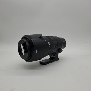 Camera lens, Nikon, Nikkor Z 100-400mm 1:4.5-5.6 VR S