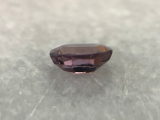 Spinel – 0.76 carat natuurlijke spinel