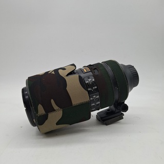 Camera lens, Nikon, AF-S Nikkor 80-400mm 1:4.5-5.6G ED VR