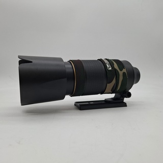 Camera lens, Nikon, AF-S Nikkor 80-400mm 1:4.5-5.6G ED VR