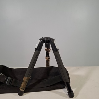 Ca. 12x Camerastatief, Manfrotto