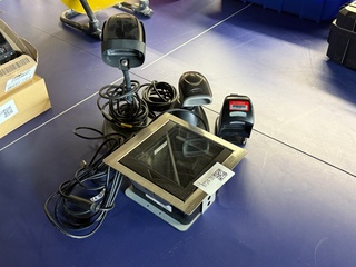 IT-Materiaal, Datalogic