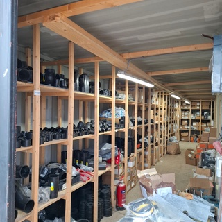 Combinatiekavel van kavel: 79 t/m 81